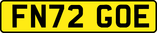 FN72GOE