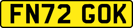 FN72GOK