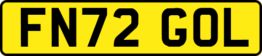 FN72GOL