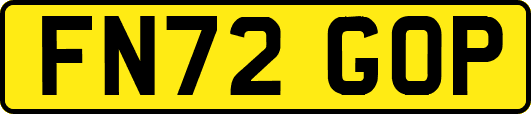 FN72GOP