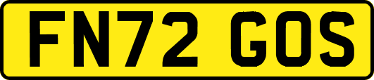 FN72GOS