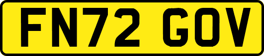 FN72GOV