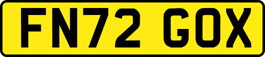 FN72GOX