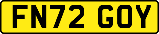 FN72GOY