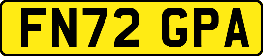 FN72GPA