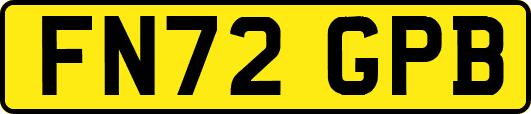 FN72GPB