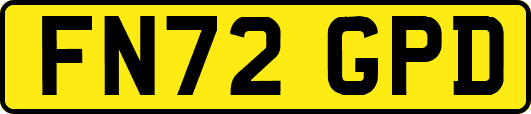 FN72GPD