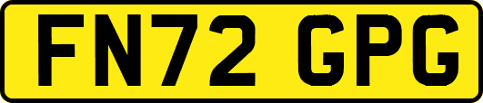 FN72GPG