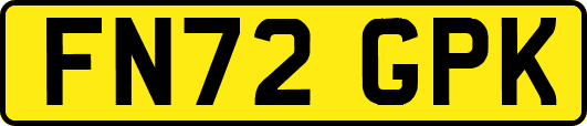 FN72GPK