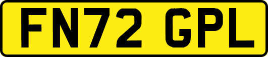 FN72GPL