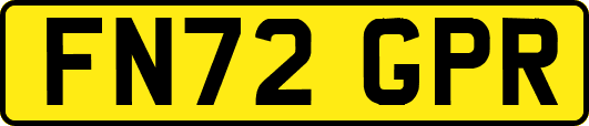 FN72GPR