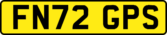 FN72GPS
