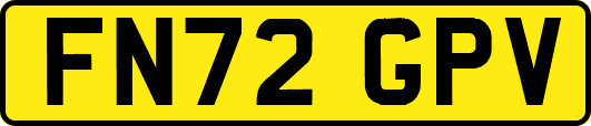 FN72GPV