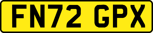 FN72GPX