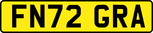 FN72GRA