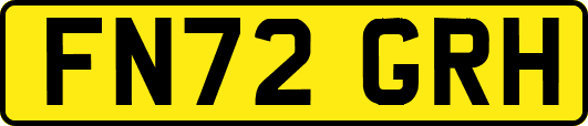FN72GRH