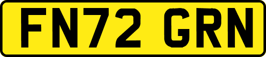 FN72GRN