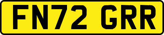 FN72GRR