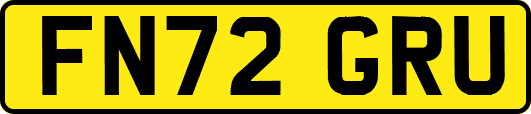 FN72GRU