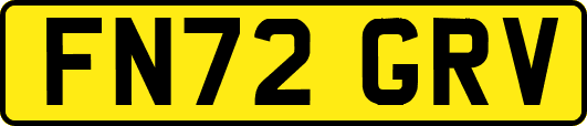 FN72GRV