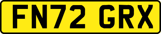 FN72GRX