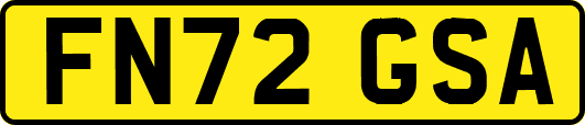 FN72GSA