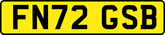FN72GSB