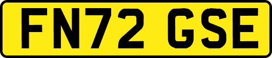 FN72GSE
