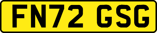 FN72GSG