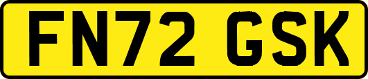 FN72GSK