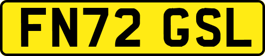 FN72GSL