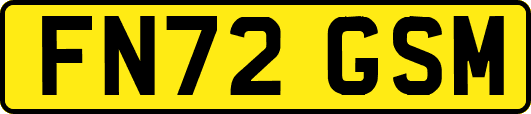 FN72GSM