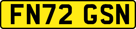 FN72GSN