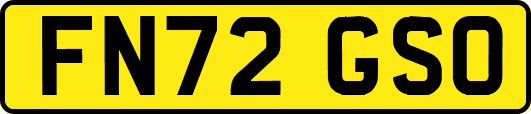 FN72GSO