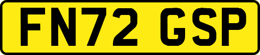 FN72GSP