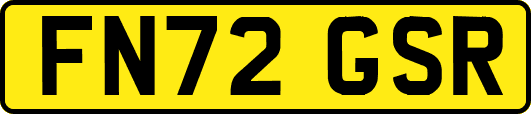 FN72GSR