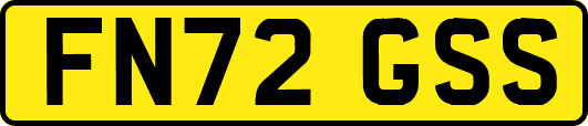 FN72GSS