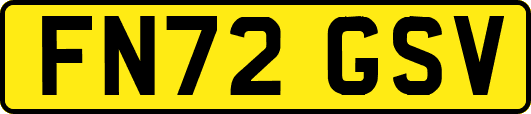 FN72GSV