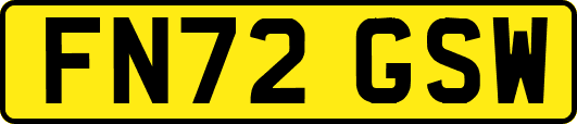FN72GSW