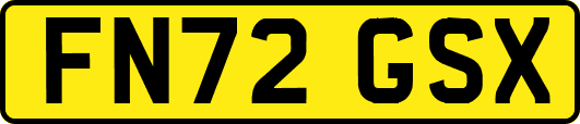 FN72GSX