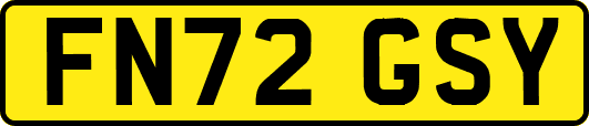 FN72GSY