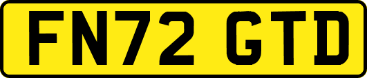 FN72GTD