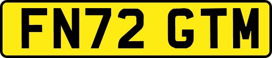 FN72GTM