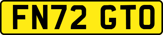 FN72GTO