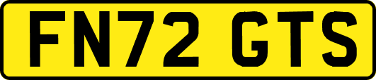 FN72GTS