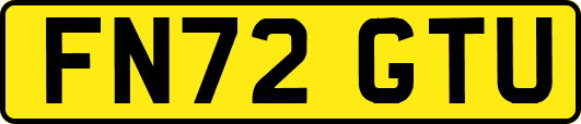 FN72GTU