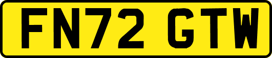 FN72GTW