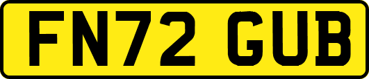 FN72GUB