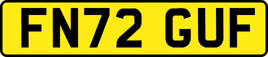 FN72GUF