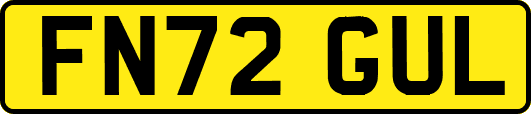 FN72GUL